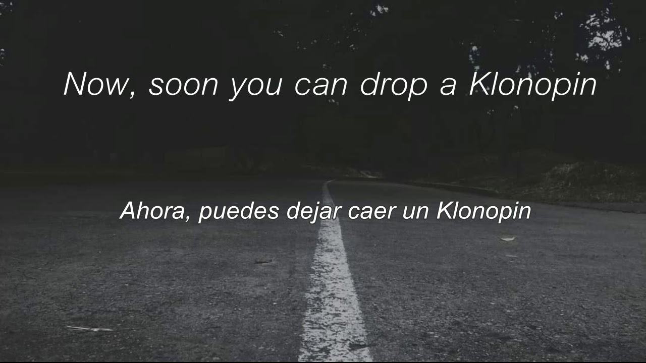 Otis Stacks - Fashion Drunk |English-Spanish lyrics|