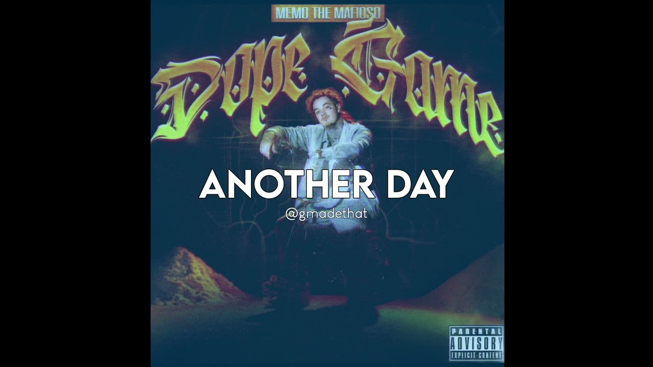 [FREE] MemoTheMafioso x G-Funk Sample Type Beat "Another Day" - 