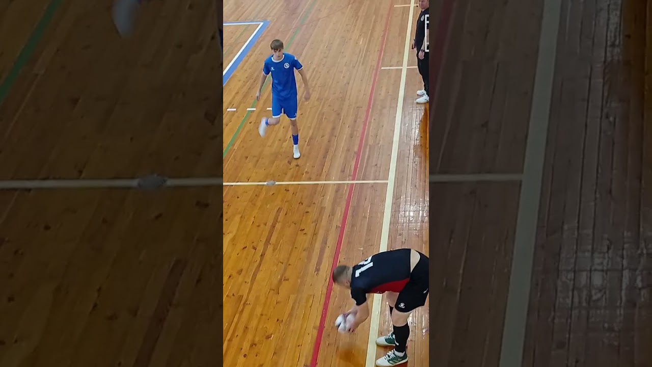 Мини футбол Импульс - Грань М