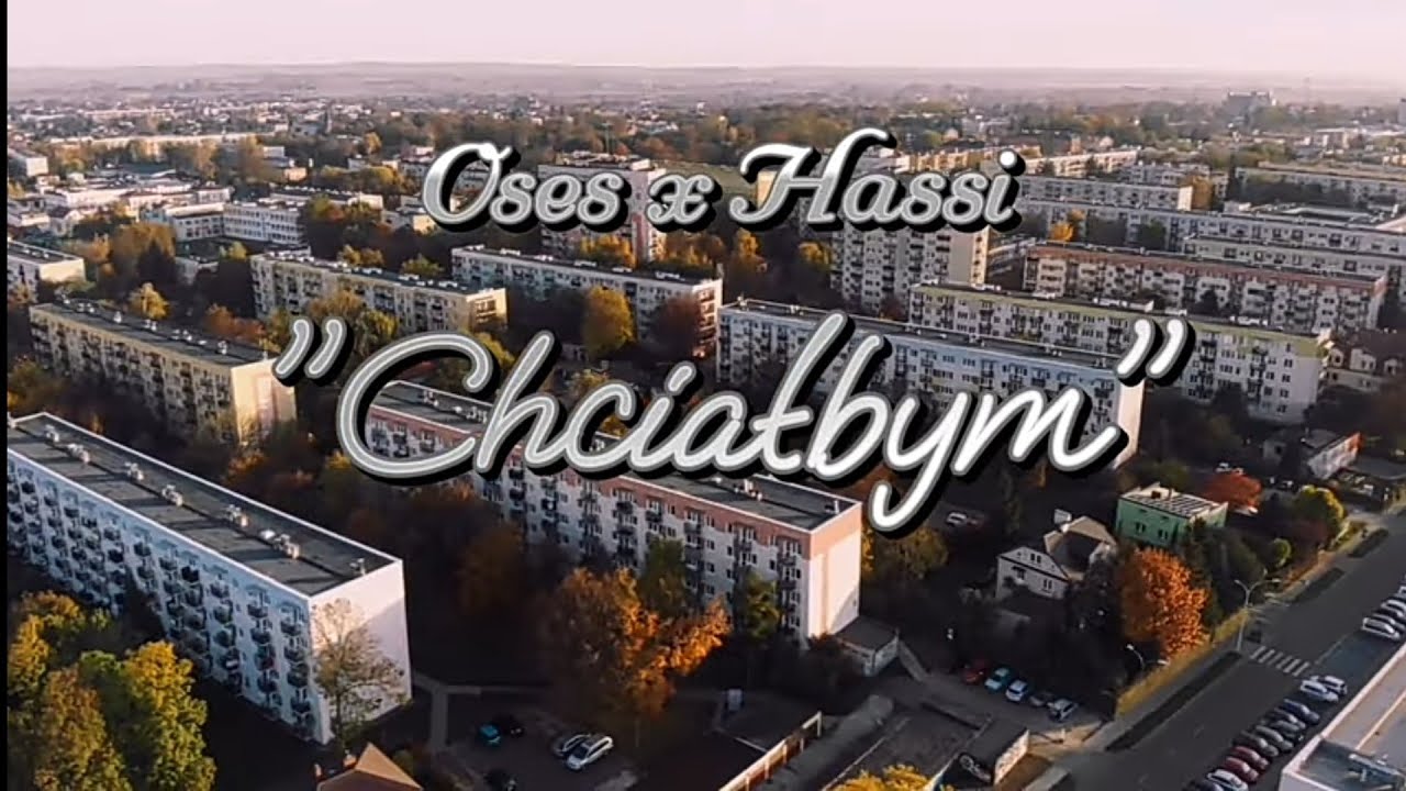 Oses Hassi - 
