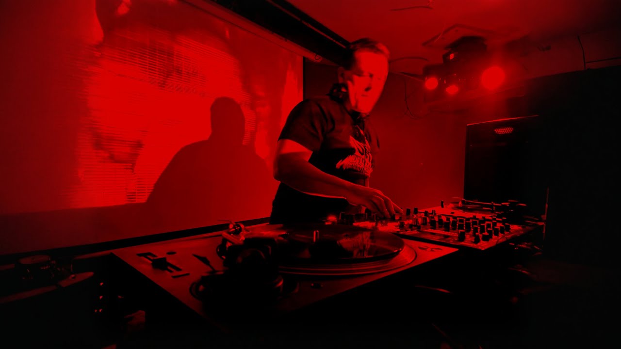 GAMADON/Warehouse Manifesto/July 2025 Giegling Special
