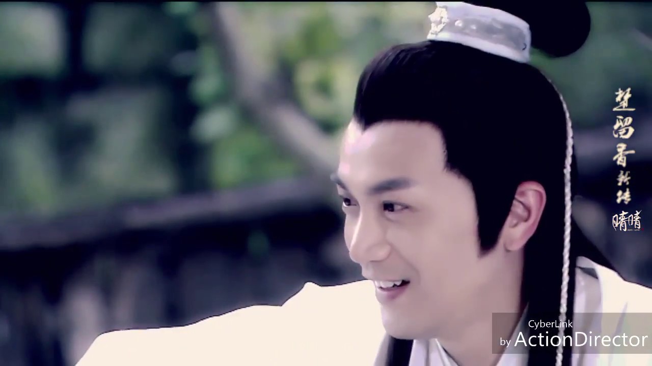 【張智堯】楚留香，瞬間爆炸全程打鬥！ ｜為你心動為你吟頌