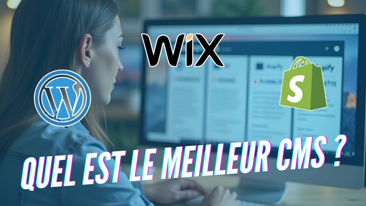 Meilleurs CMS pour 2026 - L'affrontement final