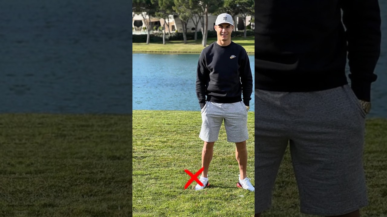 Cristiano Ronaldo Non Muslim Picture Vs Muslim Picture 🔥💯🔥#viral#islamic#shorts