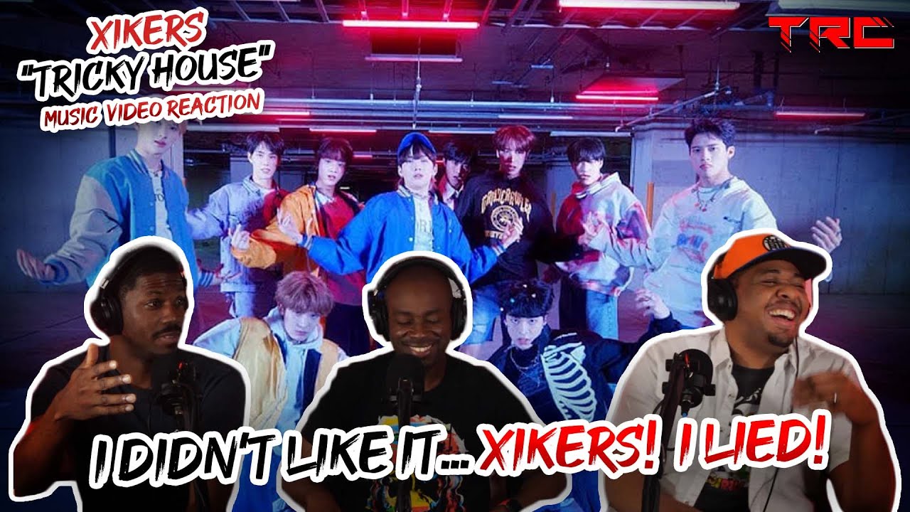 Xikers 