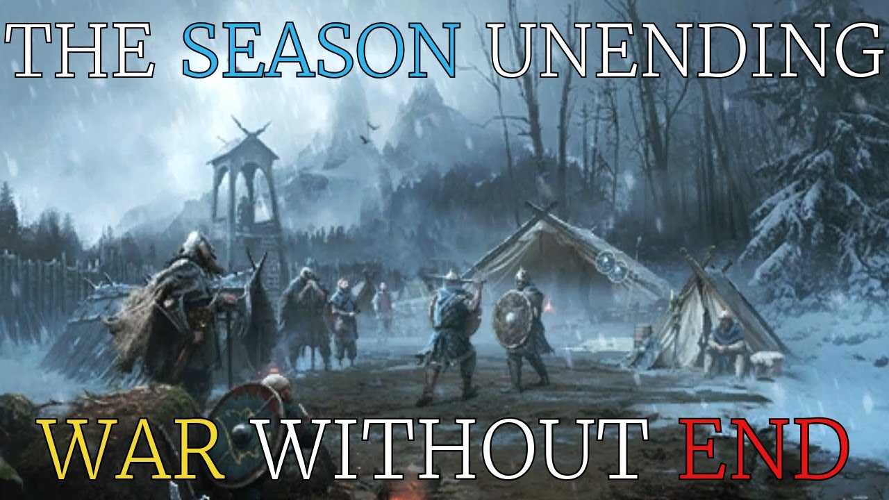 The Tour Guide To The Skyrim Civil War