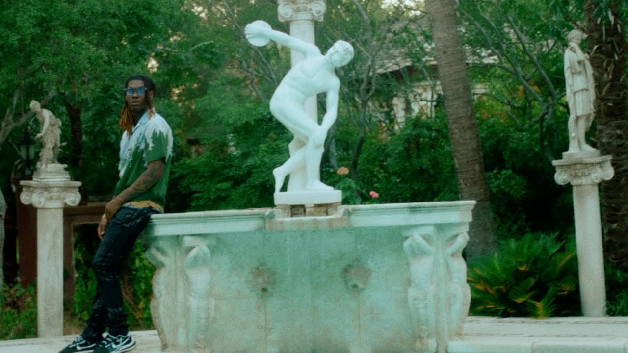 Oodaredevil - AM [Official Music Video]