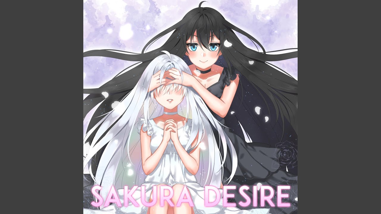 Sakura Desire