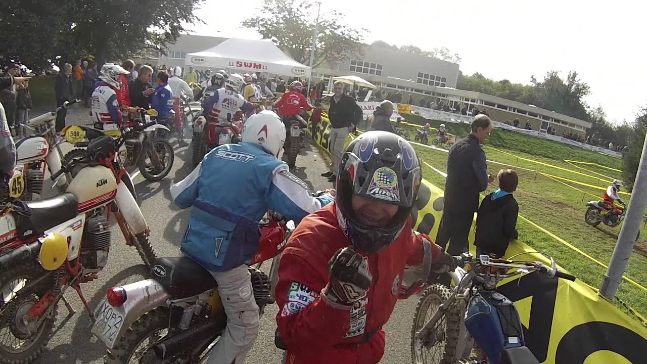 Trofeo SWM Briga 2015-2