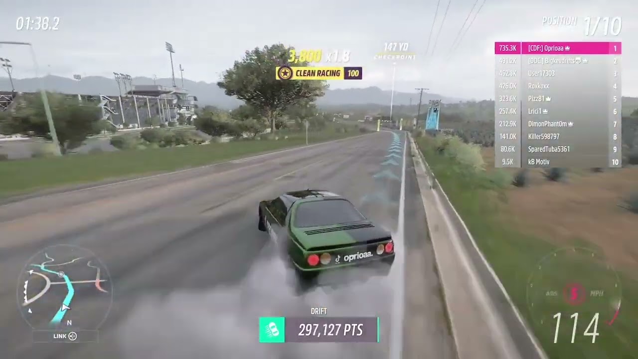 [ESTADIO] 760,991