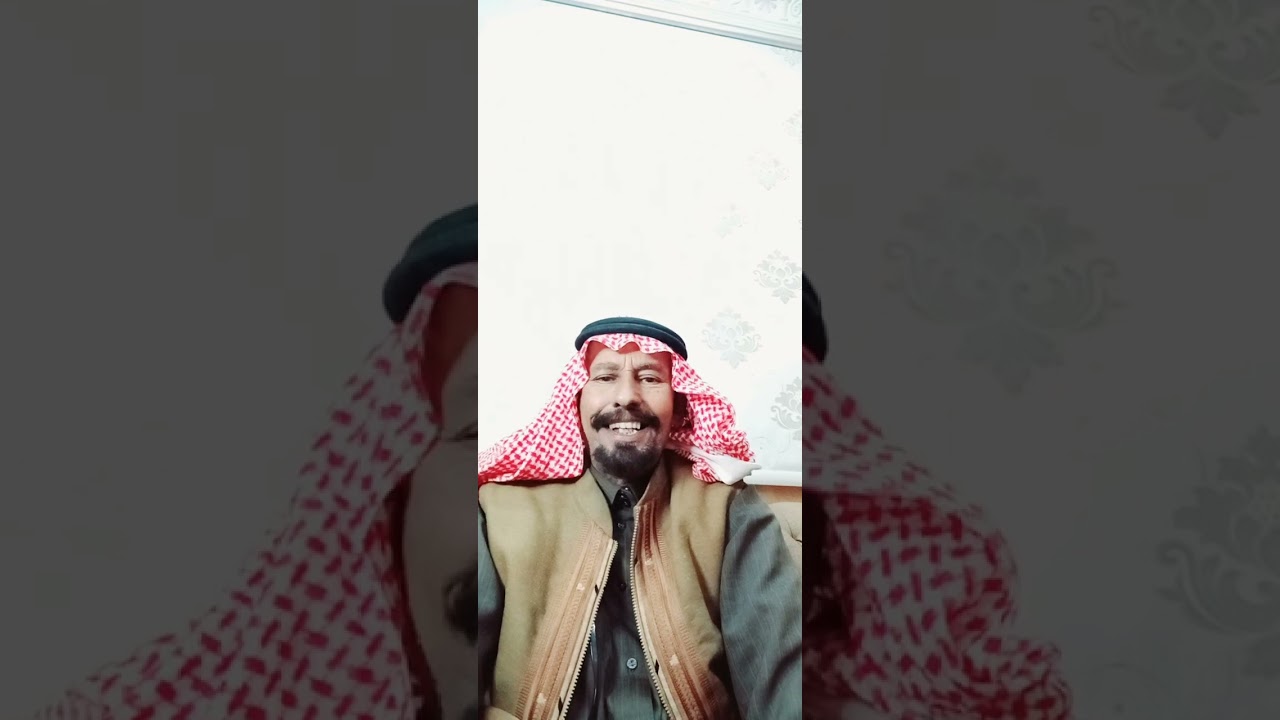 قصه اطرقي الي واجه رجل خيال(٢٨٦)