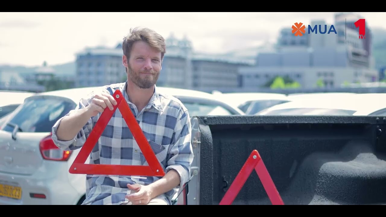 Contrôle routier à Maurice : êtes-vous bien préparé ?