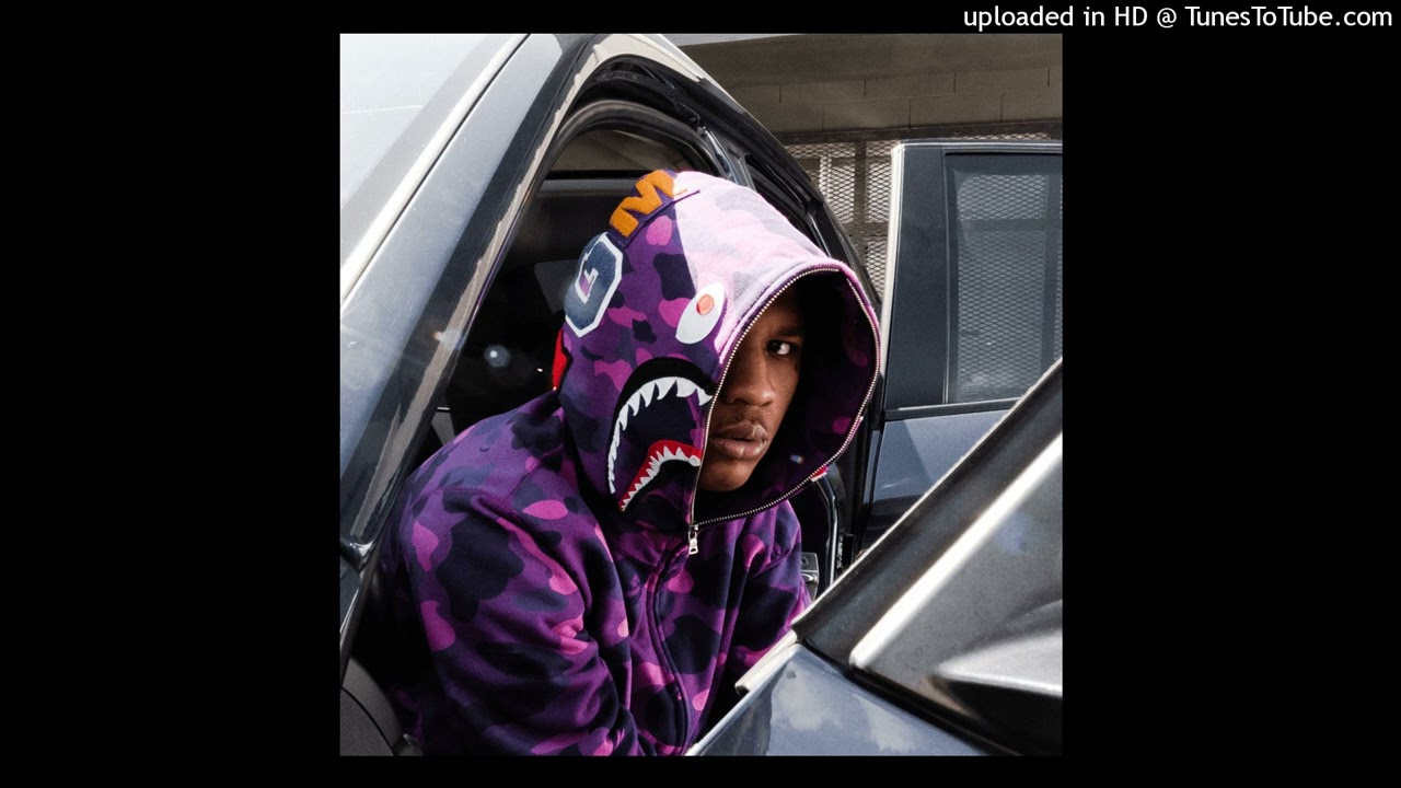 (FREE) EBK Jaaybo - 