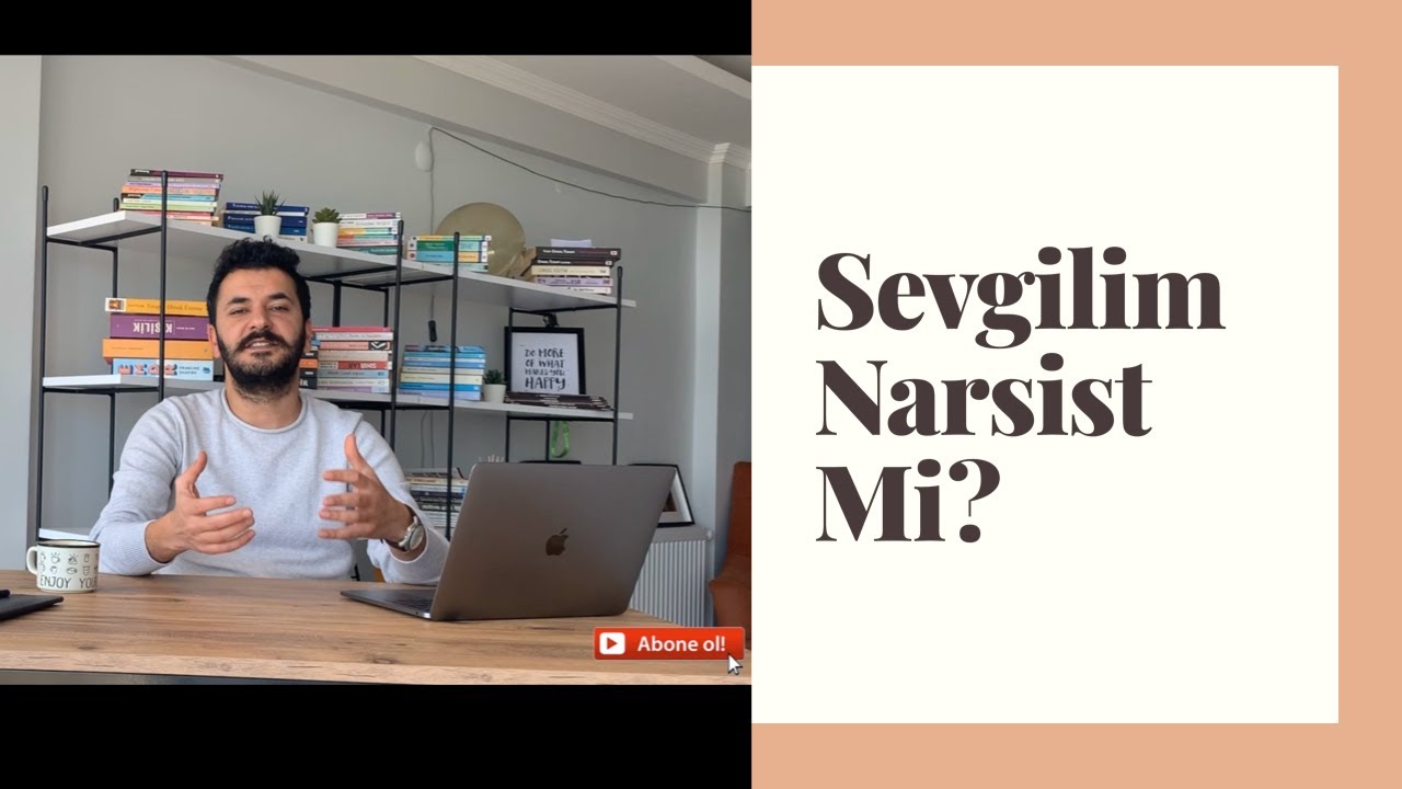 Sevgilim/Eşim Narsist mi Bunu Nasıl Anlarım?