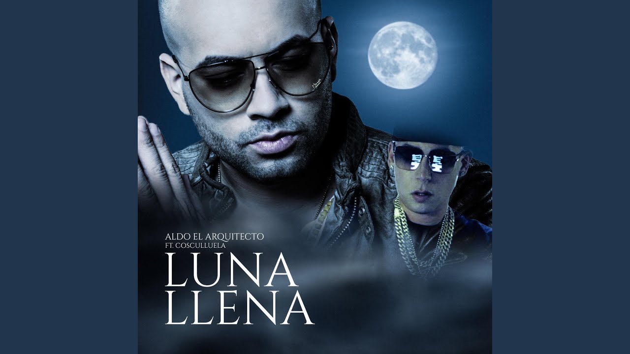 LUNA LLENA