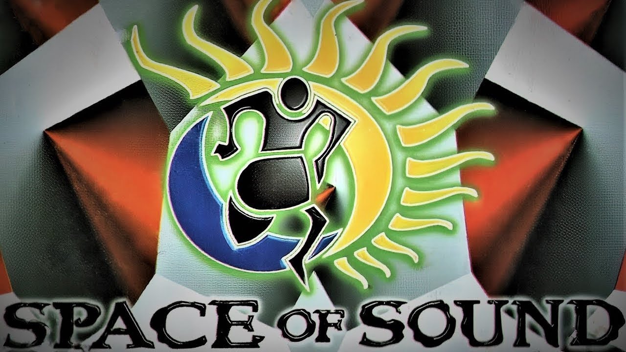 SPACE OF SOUND | dj set TRIBUTO | MACUMBA