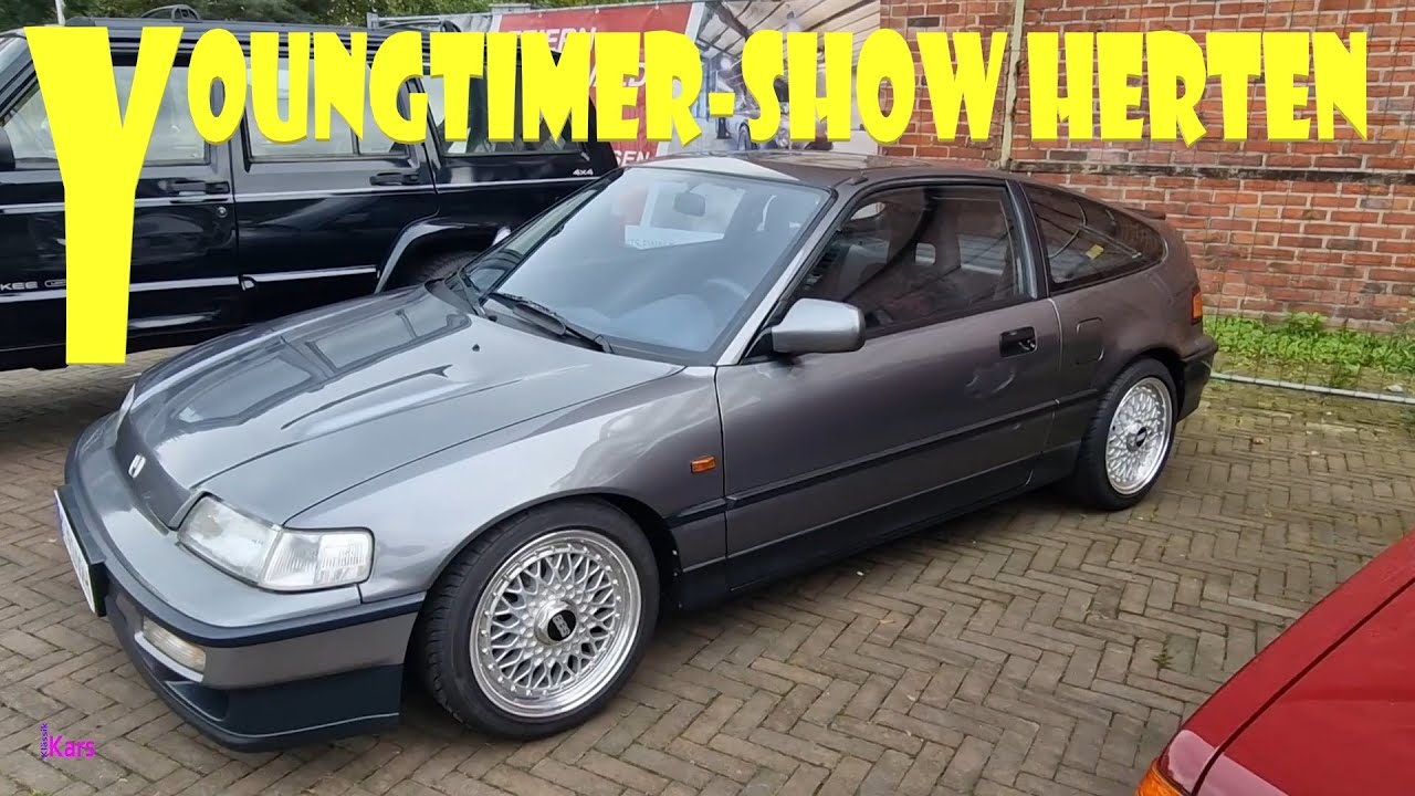 Youngtimer-Show (Herten 08.09.2024)