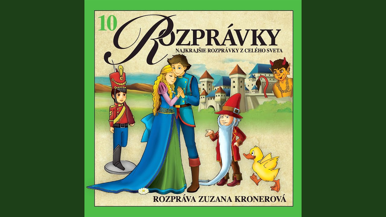 Čert a Káča