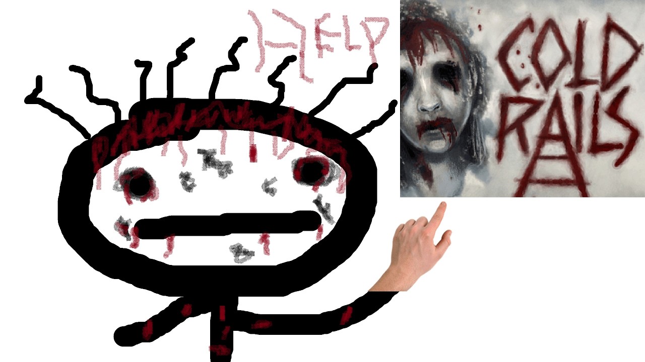 Cold Rails [Демо]