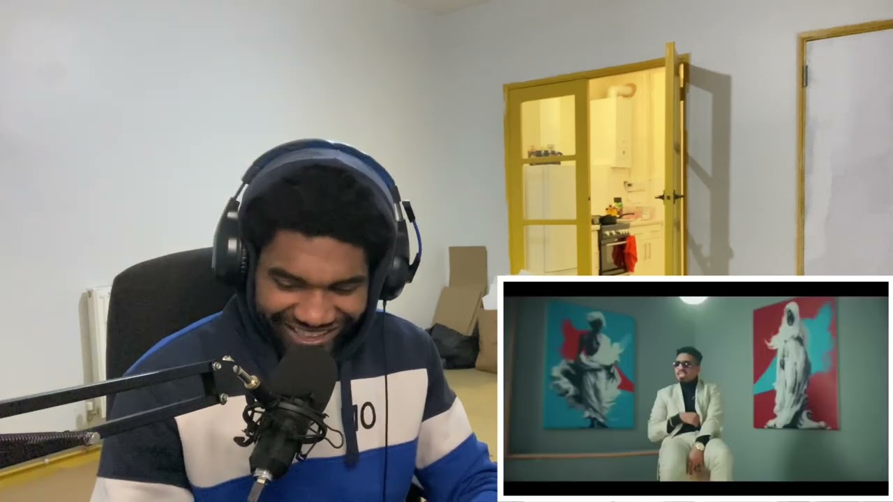 Awabtherapper - Mr. Hip Hop | أواب - مستر هيب هوب ( MoTime )ارحححح🏃🏽‍♂️🔥