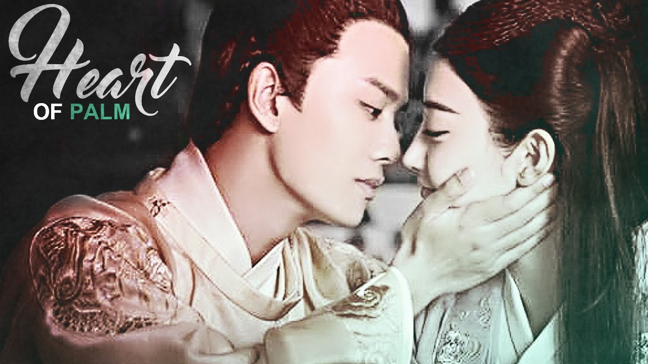 Glory Of Tang Dynasty 大唐荣耀 | An inch of my LOVE