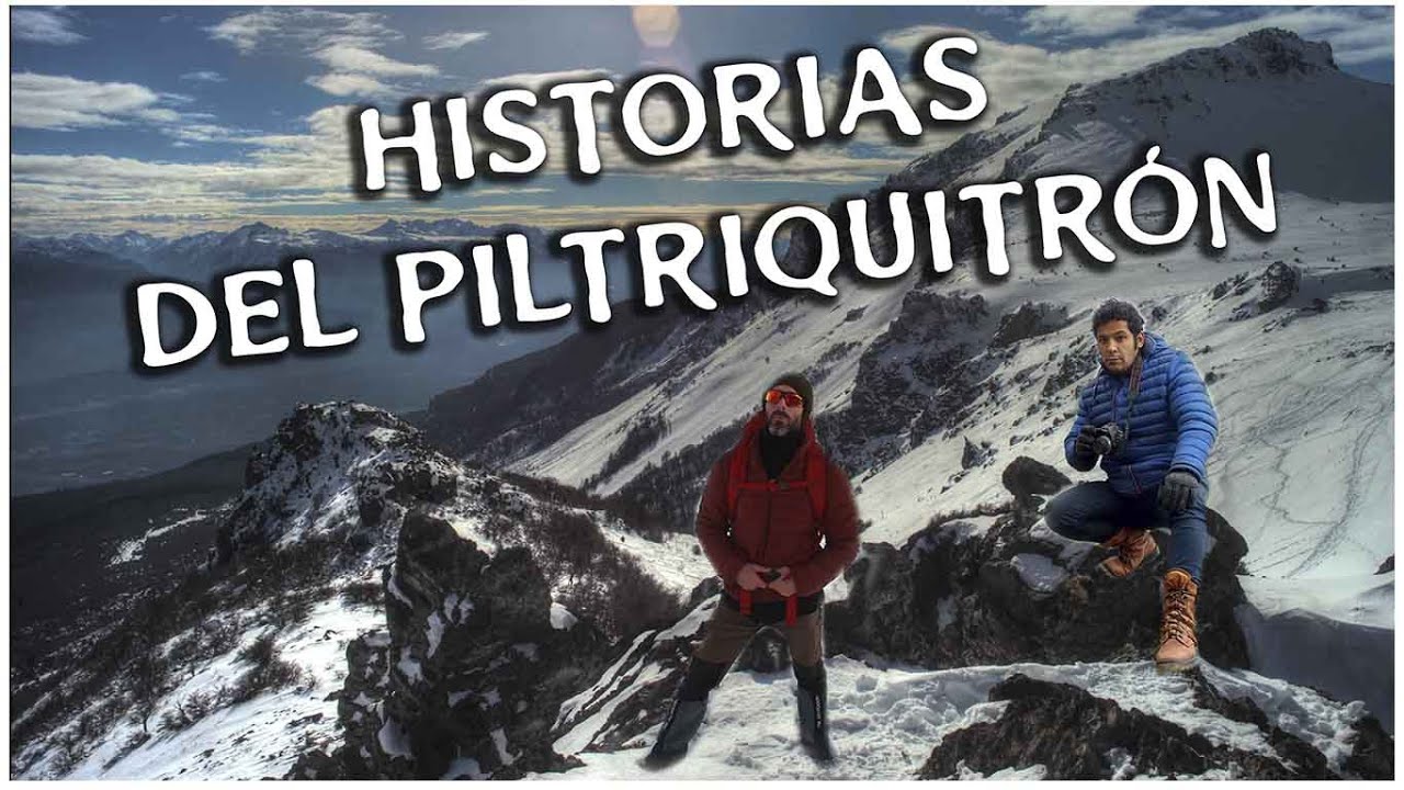 Exploracion en la Huemul del  Piltriquitrón - Vida Sureña