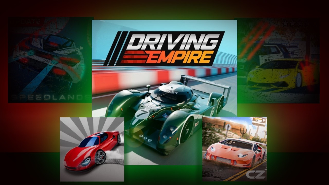 Почему хорошие игры Roblox с машинами терпят неудачу