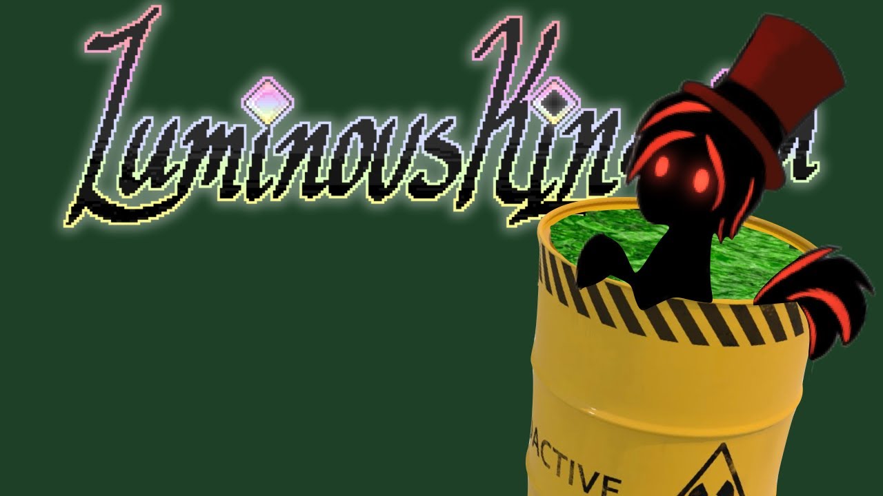 Luminous Kingdom Guide