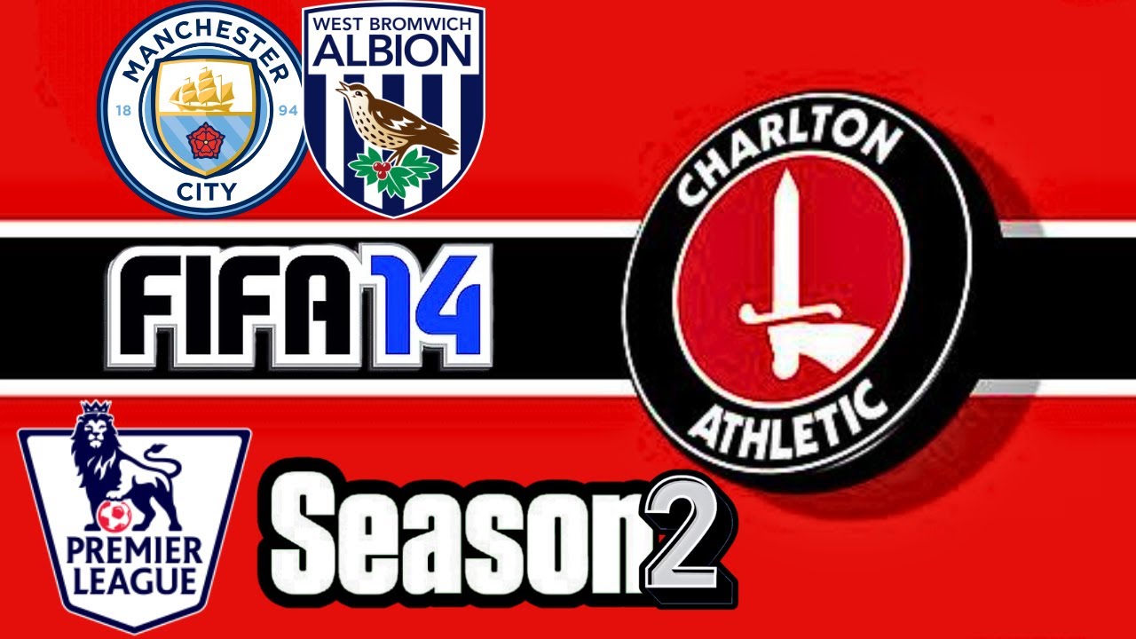 Charlton Shock West Brom & Hold Man City to a Draw!