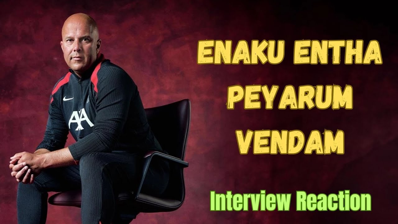 “SLOT interview la என்ன ஆச்சு?“ | KOP KARUTHU