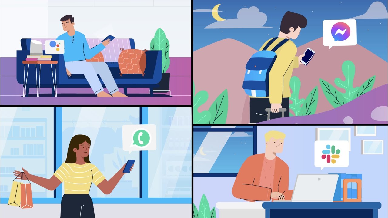 Customer Service Automation with Mindsay