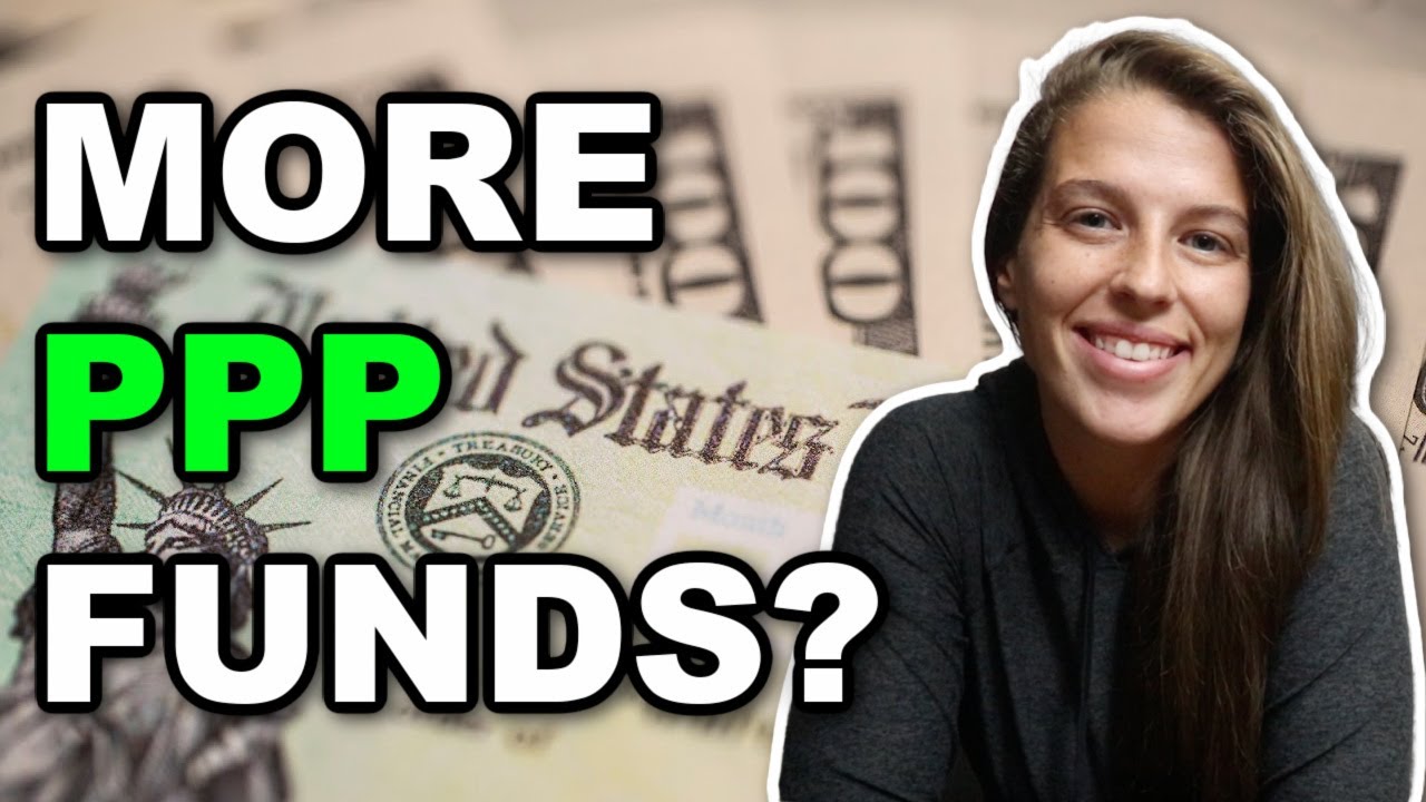 You Could be Getting More Funds Through the PPP | Retroactive Payments!