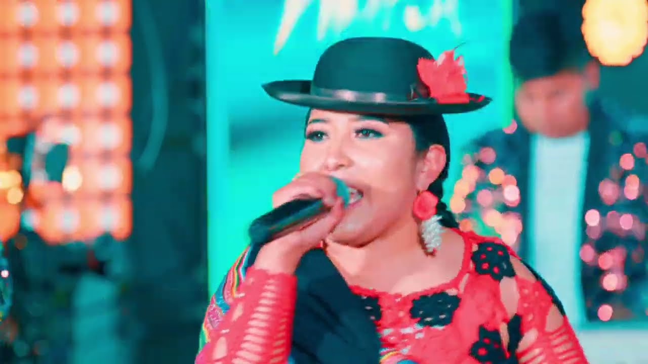 DULCE DANITZA - Mix Casarasiri | VIDEO OFICIAL 4K | MILTON STUDIOS 2024