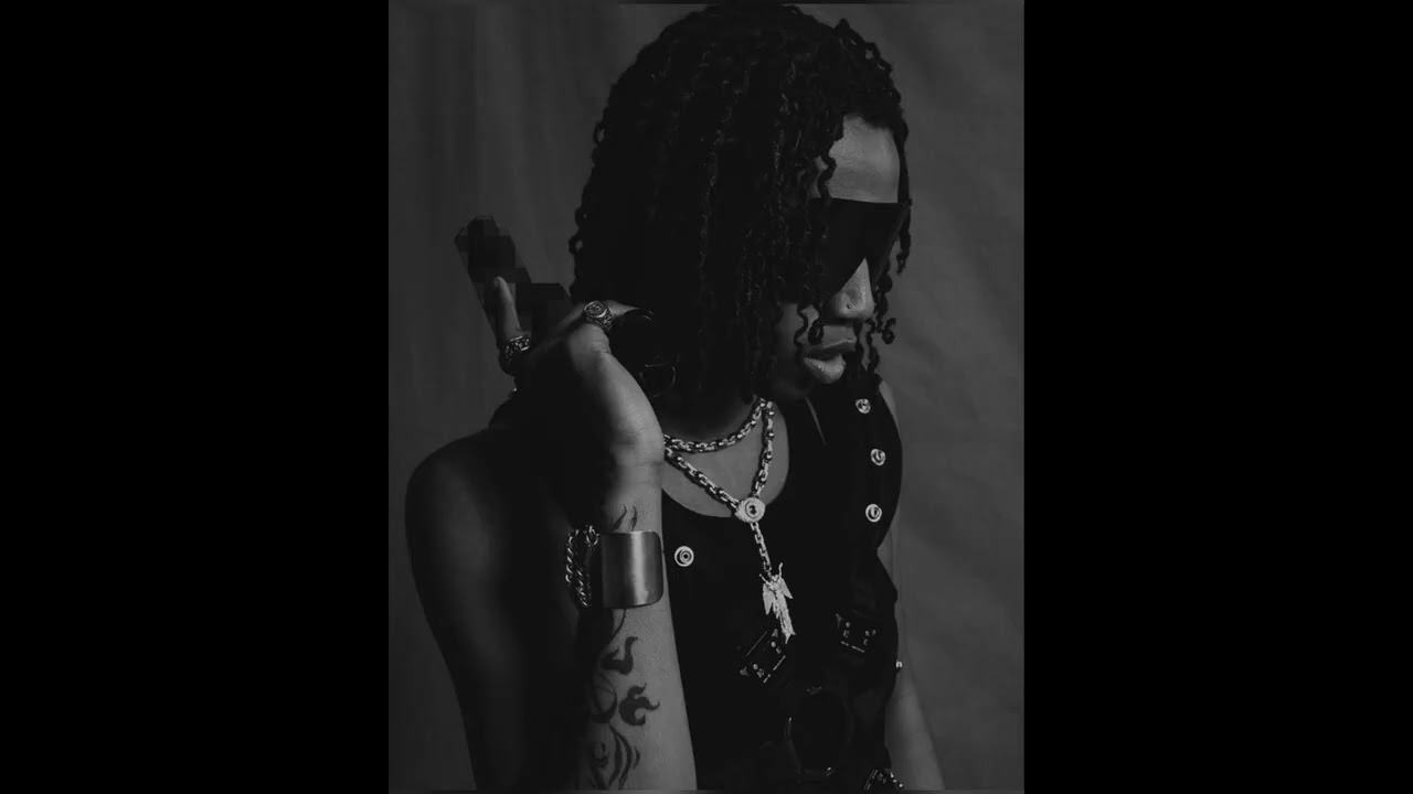 [free release ready] rich amiri type beat - jogabonito