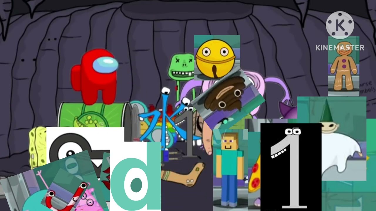 Symbol Lore 52 but hole? add round 1