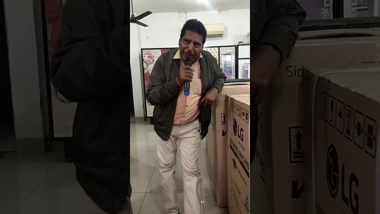 AJI ROOTH KAR AB KAHAIN 