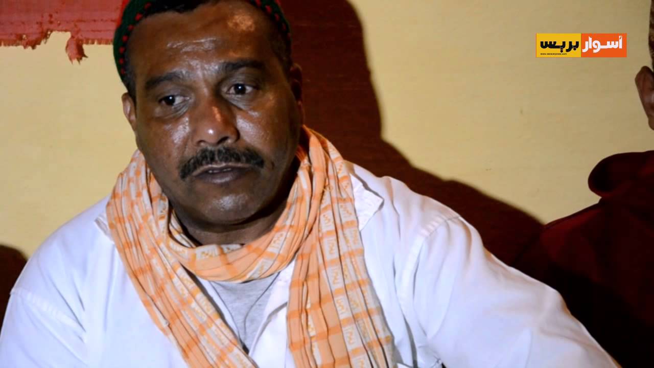 شخصيــات مضيئة في سمــاء تــارودانت ( جمعية الأصالة الكناوية الرودانية ) Partie 3