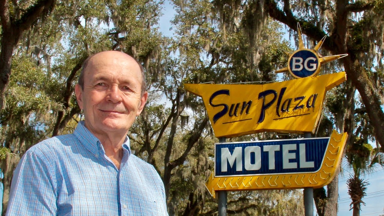 Sea Hunt Remembered: Mike Nelson's Silver Springs Motel - S03E10