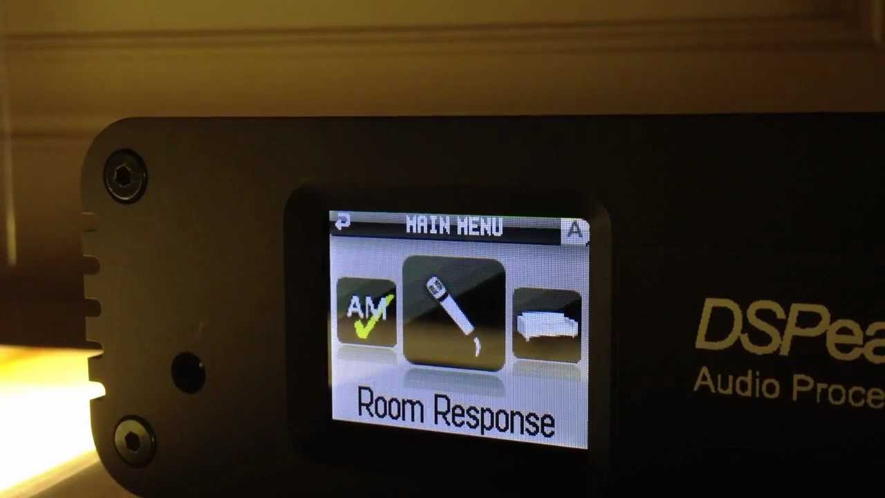 DSPeaker Anti Mode 2.0