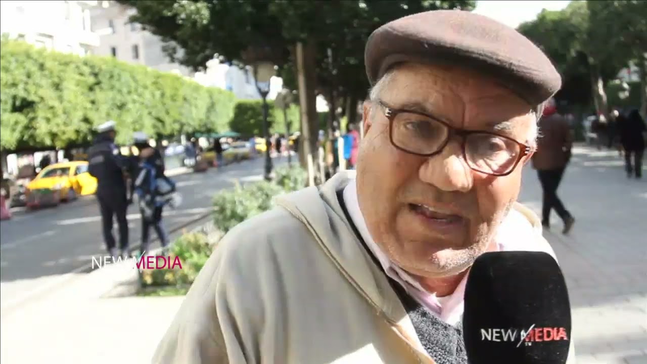 يتحدث على الخميس الأسود في عهد بورقيبة ..