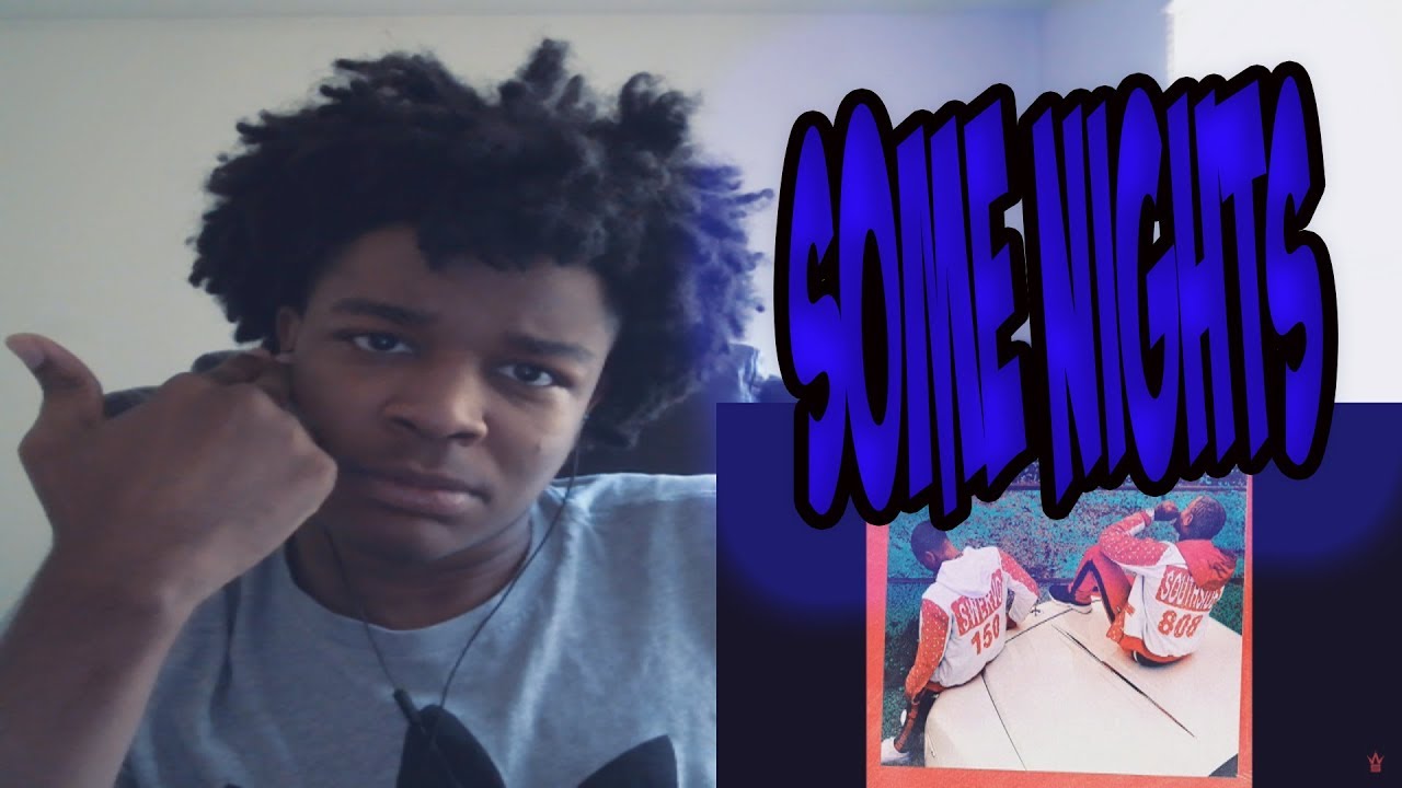 G Herbo "Some Nights" (Prod. by Southside) (WSHH Exclusive - Official Audio) REACTION!