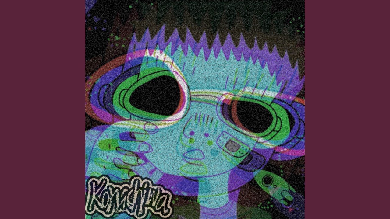 Konichiwa