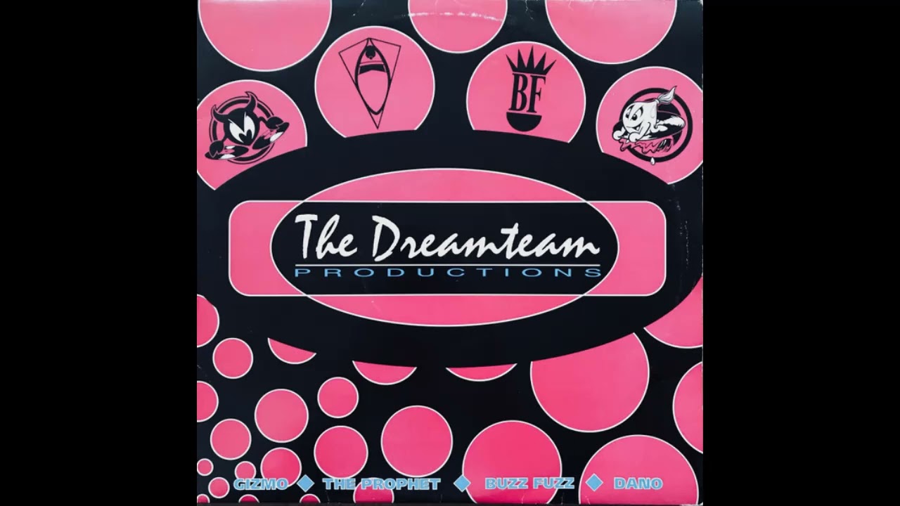 The Dreamteam Productions