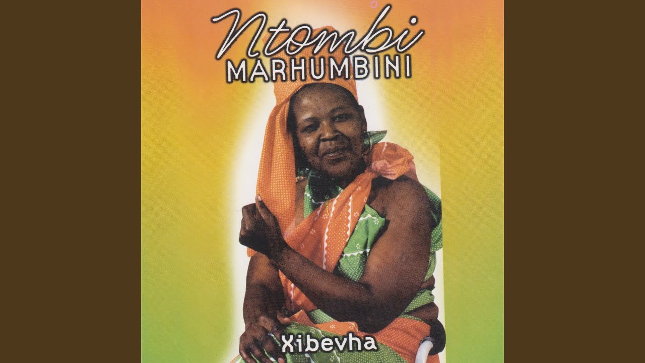 Uya Ngi Jwayela