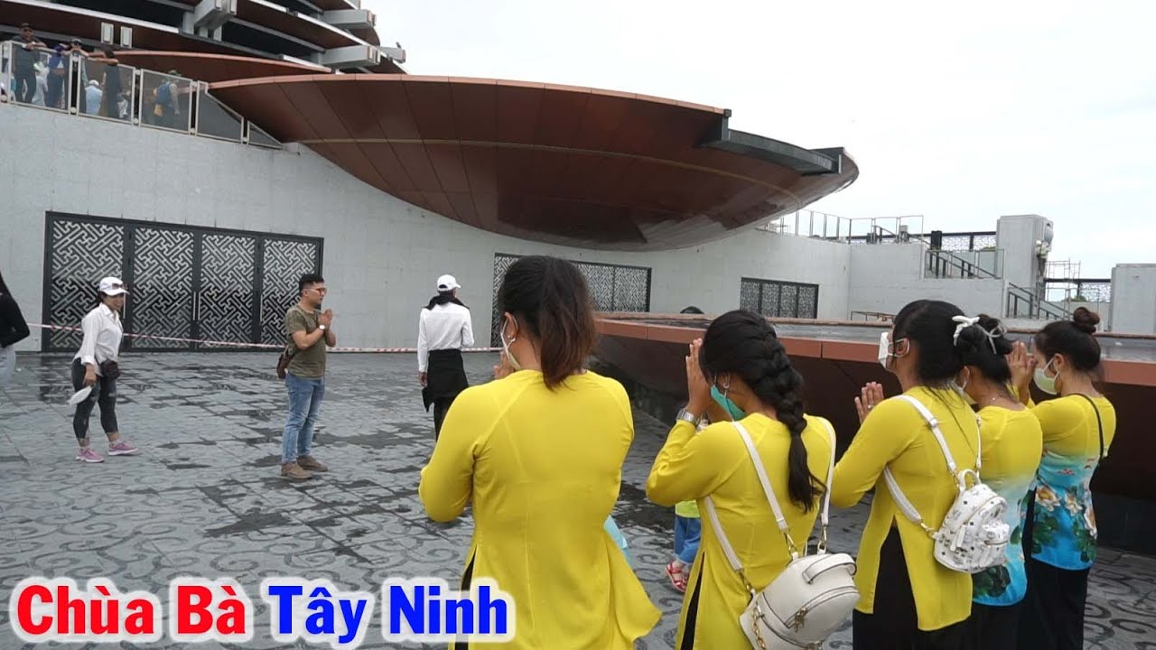 Hành Hương Núi Bà Đen và Thưởng Thức Các Món Ăn Đặc Sản Tây Ninh #180