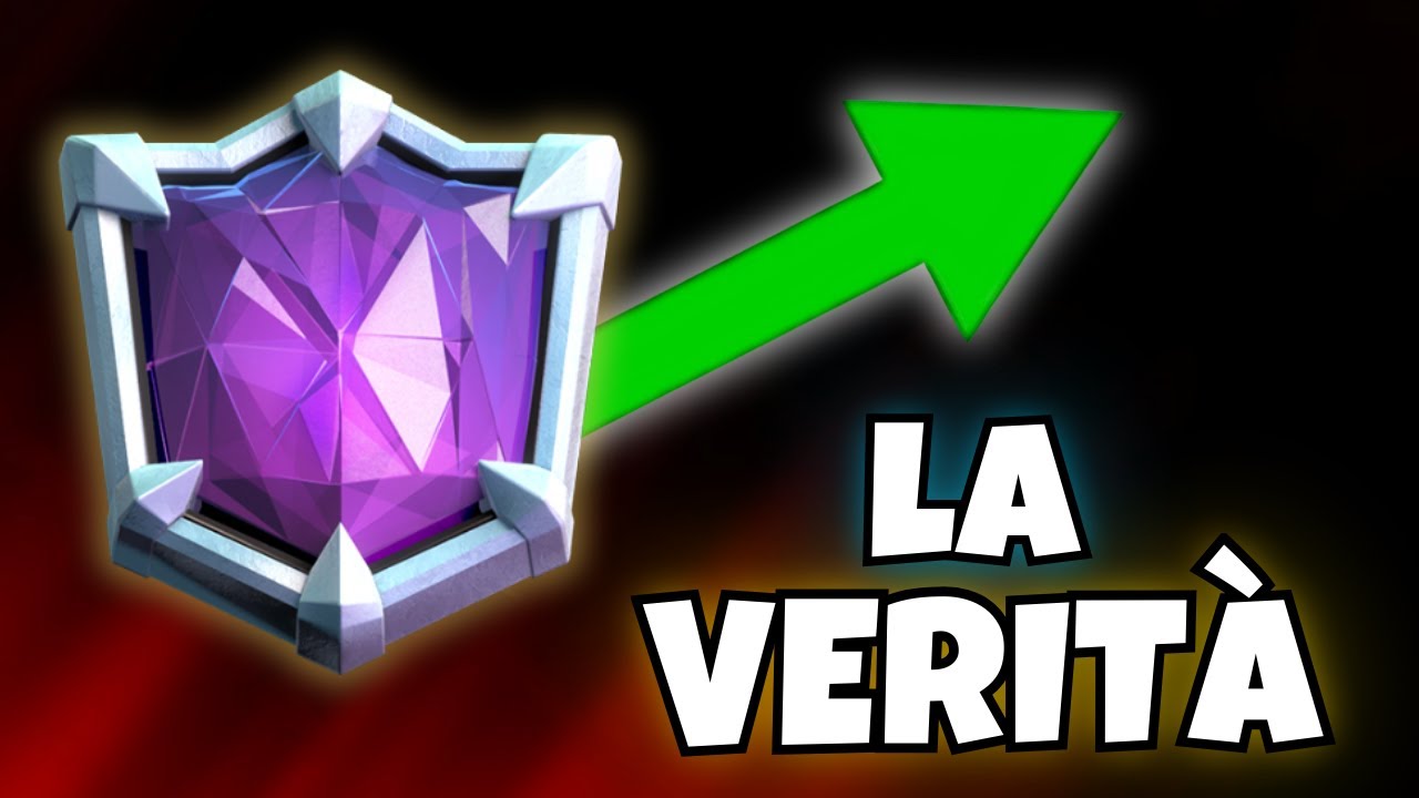 Segreti Nascosti Per MIGLIORARE su Clash Royale