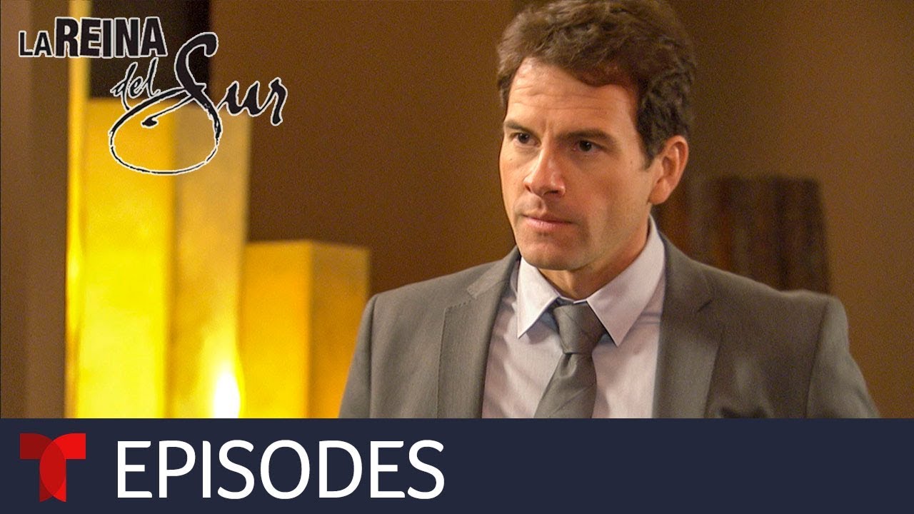La Reina del Sur | Special Edition (First Season) Episode 27 | Telemundo English