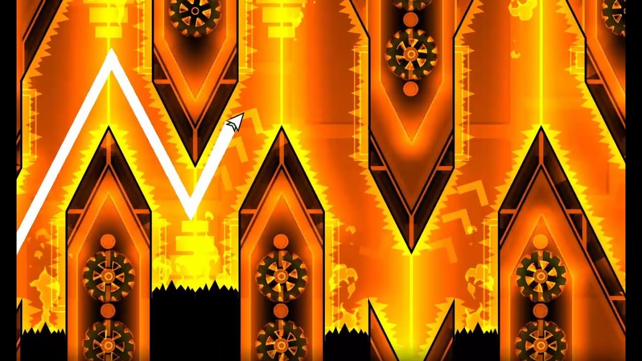 Delta Interface 100%