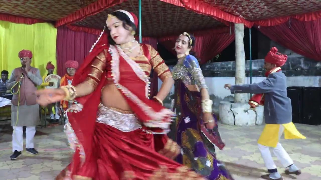 Kanuda lal mhara 