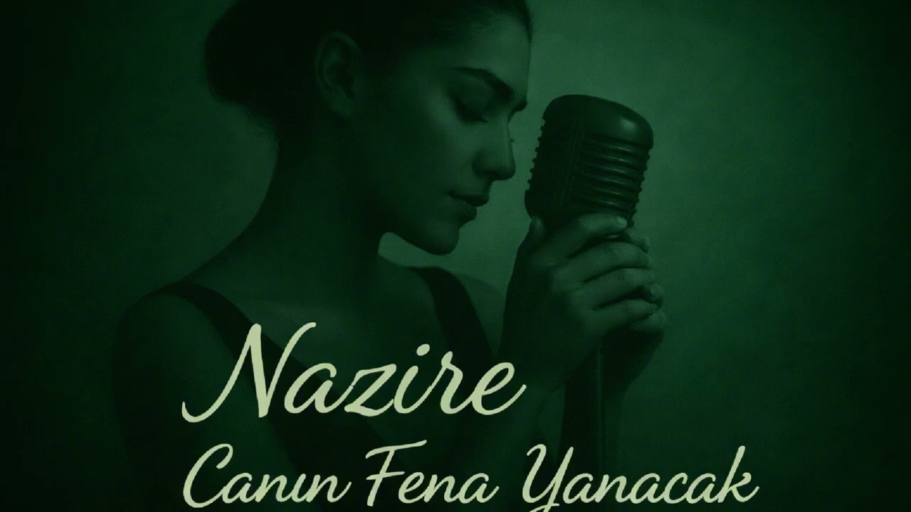 Nazire - Canın Fena Yanacak